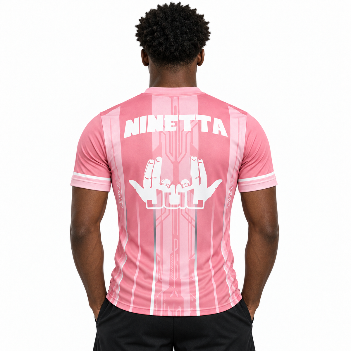 Olympique de Marseille Camiseta Edición Especial 2025/26 IV - Versión Jugador