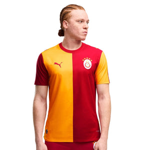 Galatasaray Camiseta Local 2026/27 - VersiĂłn Jugador