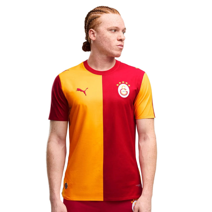 Galatasaray Camiseta Local 2026/27 - VersiĂłn Jugador