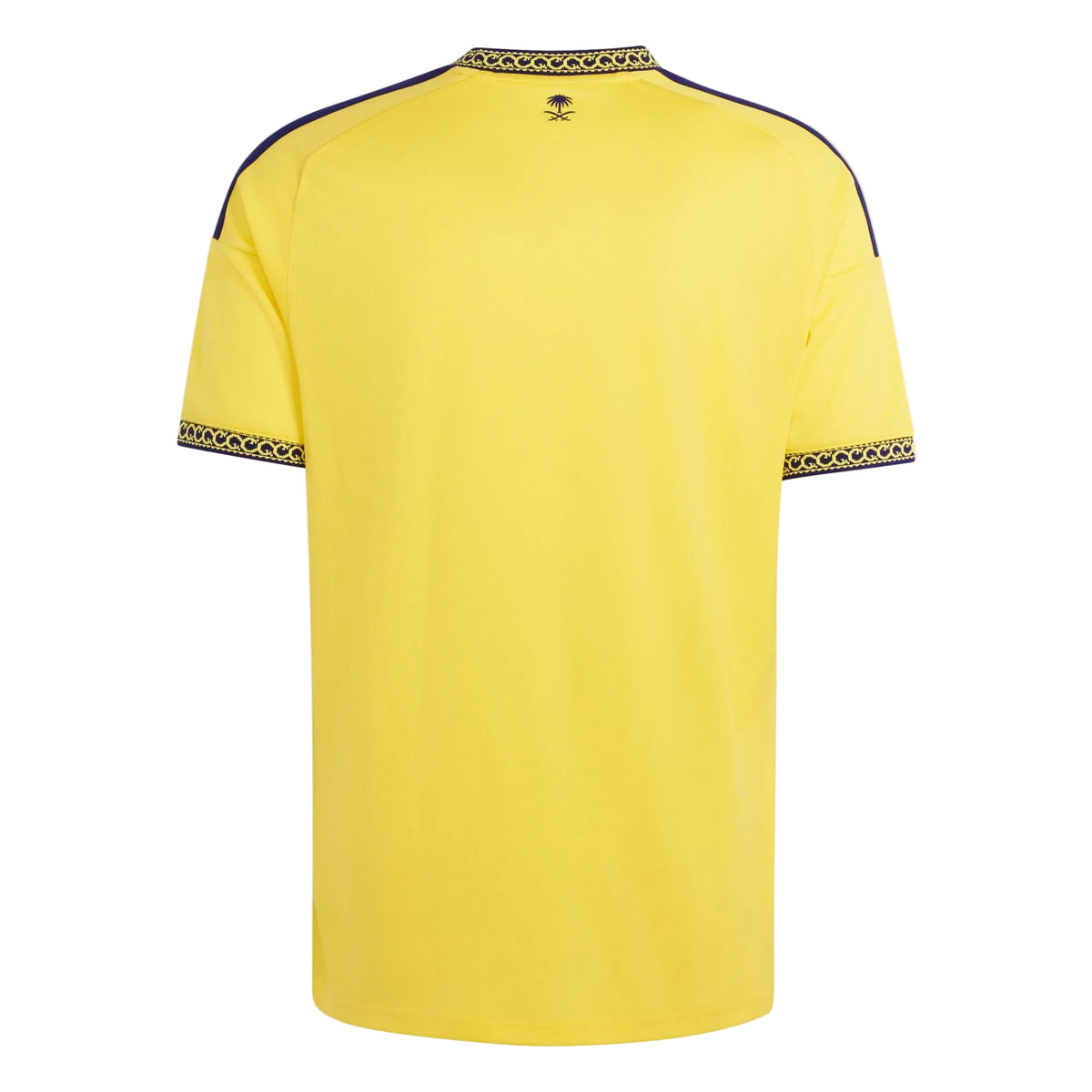 Al Nassr Camiseta Local 2026/27 – Versión Jugador