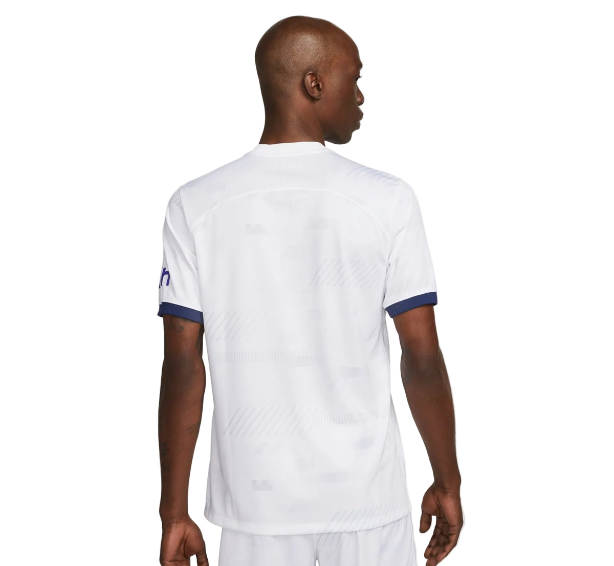 Tottenham Camiseta Local 2026/27 - Versión Jugador