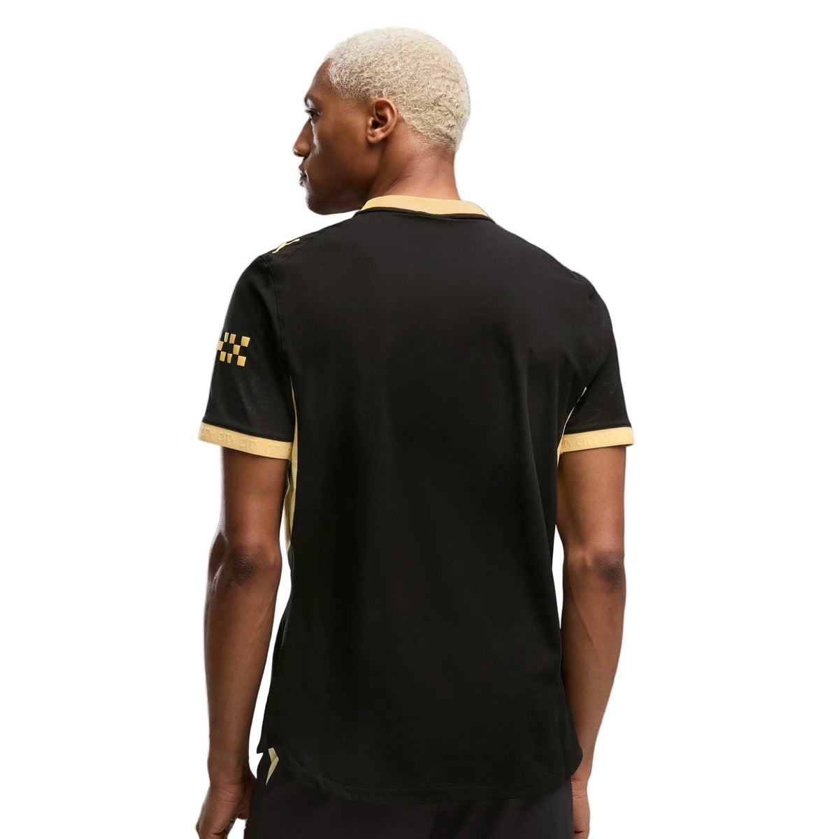 Manchester City Camiseta Visitante 2026/27