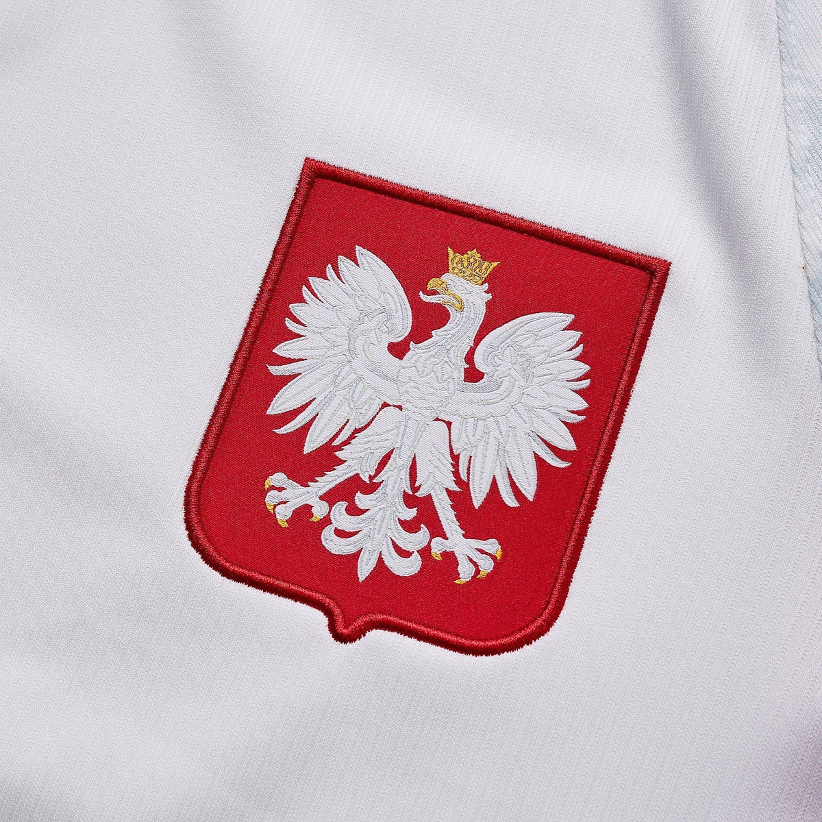 Polonia Camiseta Local 2026/27