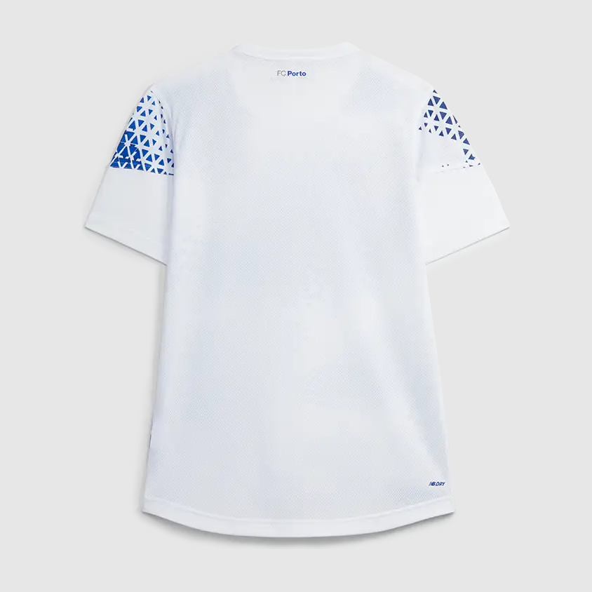 Porto Camiseta Prepartido 2026/27