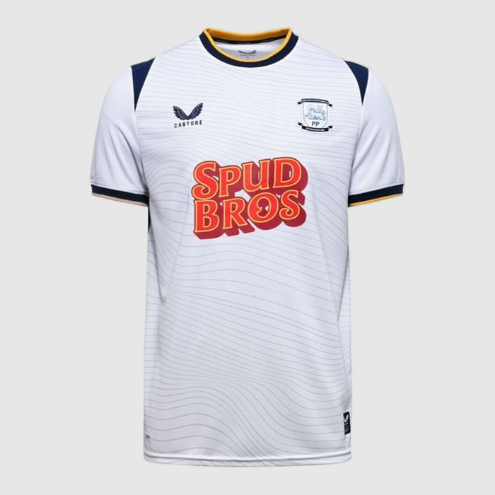 Preston North End Camiseta Local 2026/27