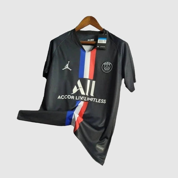 Paris Saint Germain Camiseta Visitante 2019/20 II