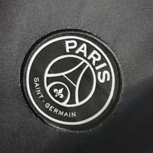 Paris Saint Germain Camiseta Visitante 2019/20 II