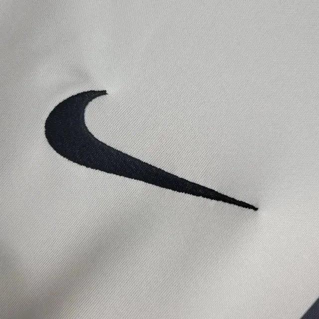 Paris Saint Germain Camiseta Visitante 2021/22