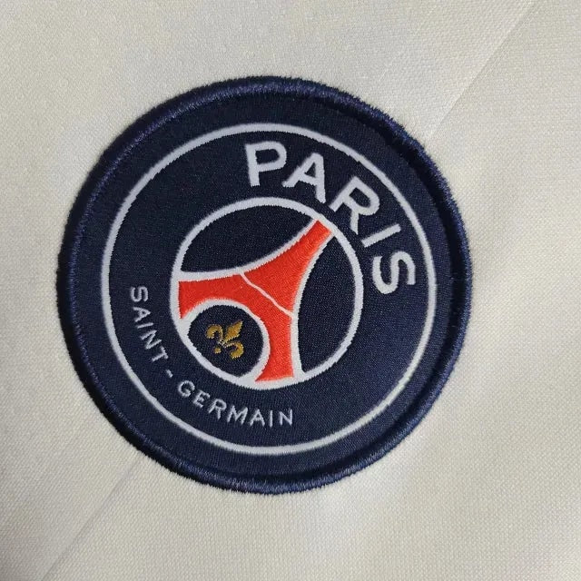Paris Saint Germain Camiseta Cuarta 2021/22 - Mujer