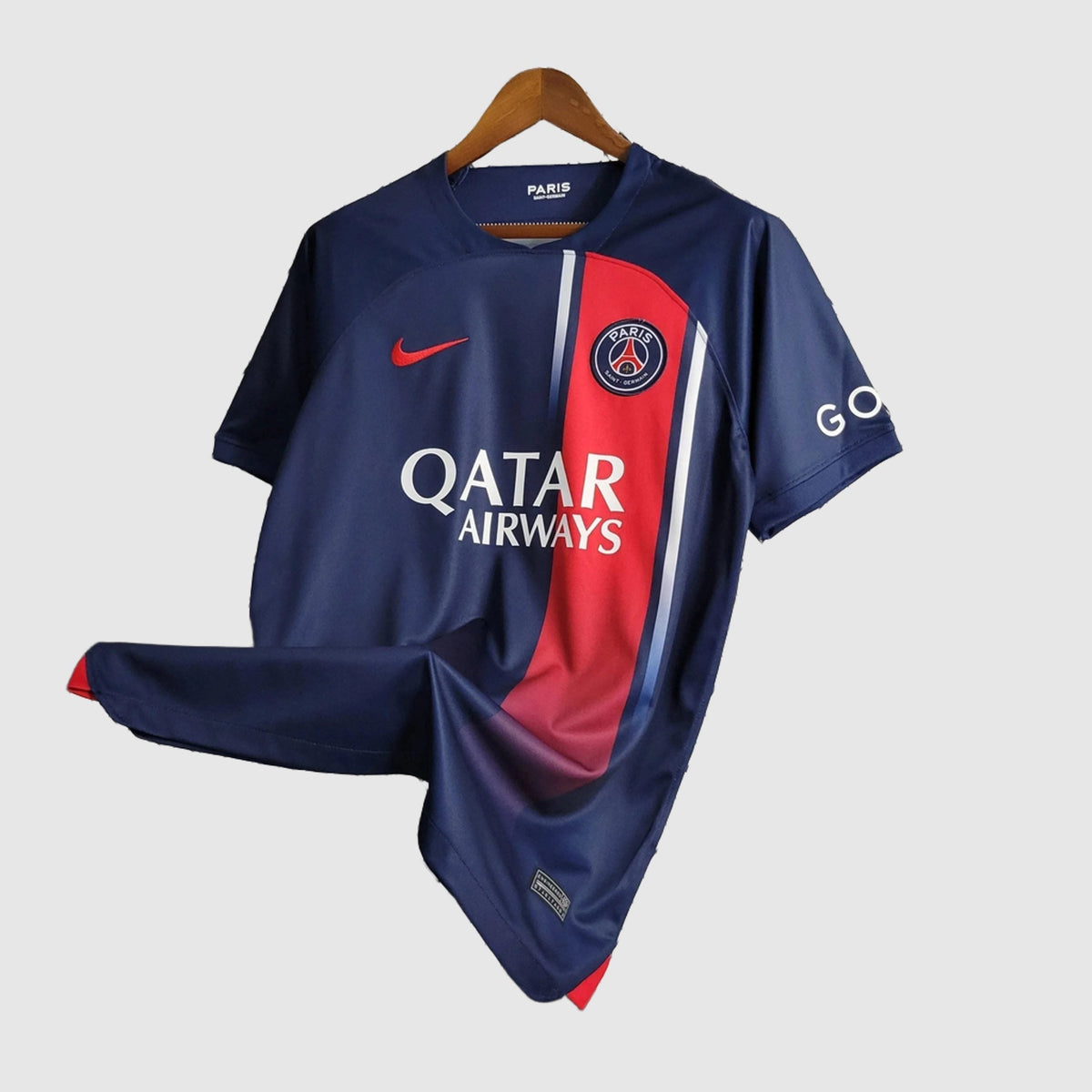 Paris Saint Germain Camiseta Local 2023/24