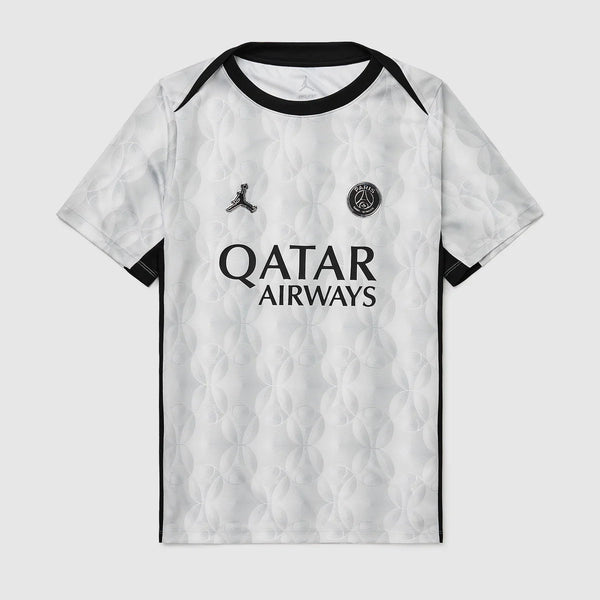 Paris Saint Germain Camiseta Prepartido Quinta 2025/26