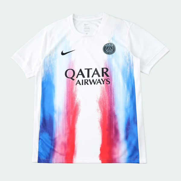 Paris Saint Germain Camiseta Prepartido 2025/26