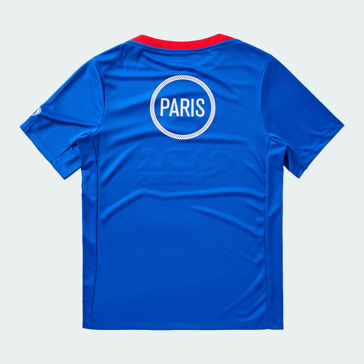 Paris Saint Germain Camiseta Prepartido Tercera 2025/26