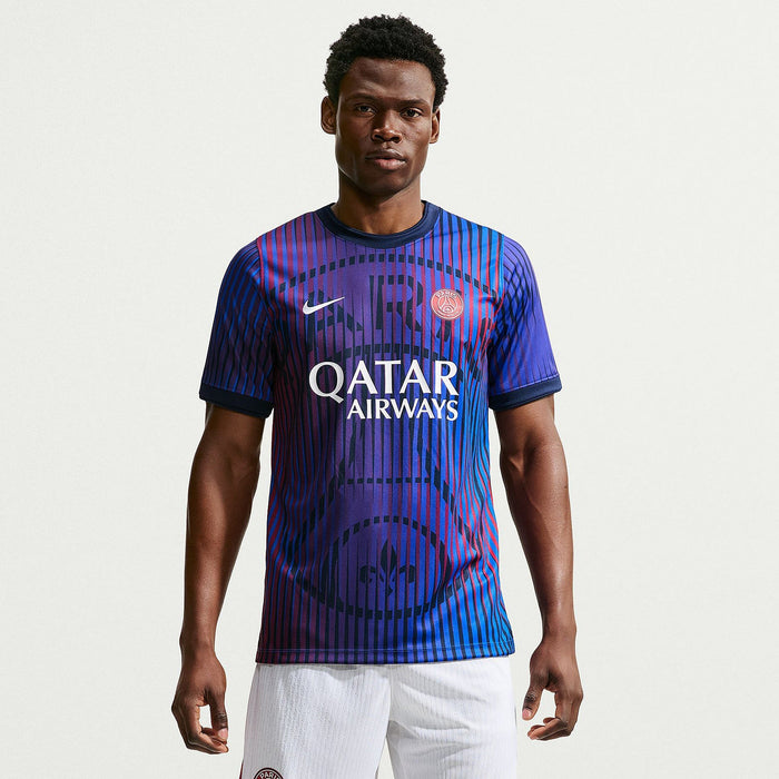 Paris Saint Germain Camiseta Prepartido Visitante 2026/27