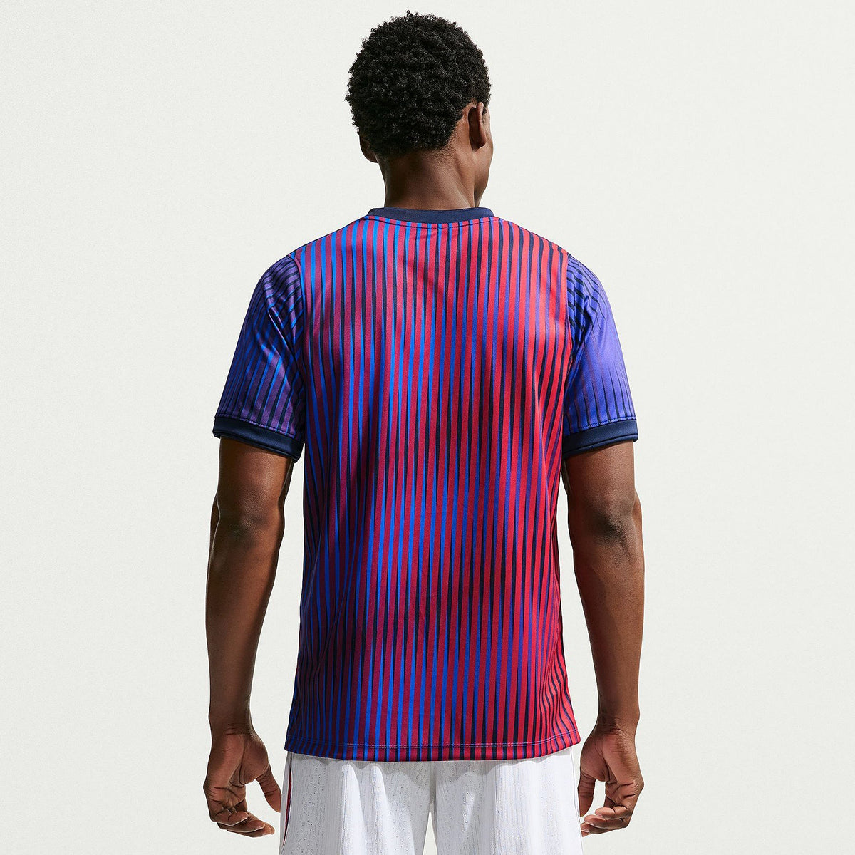 Paris Saint Germain Camiseta Prepartido Visitante 2026/27