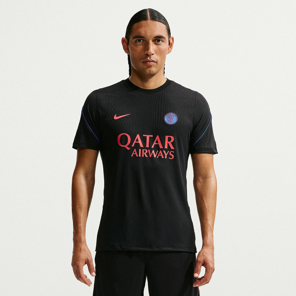 Paris Saint Germain Top de Entrenamiento 2026/27 - VersiĂłn Jugador