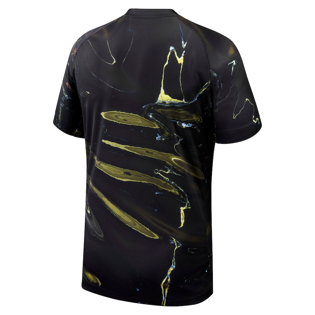PSG Jordan Night Edition Camiseta 2025/26