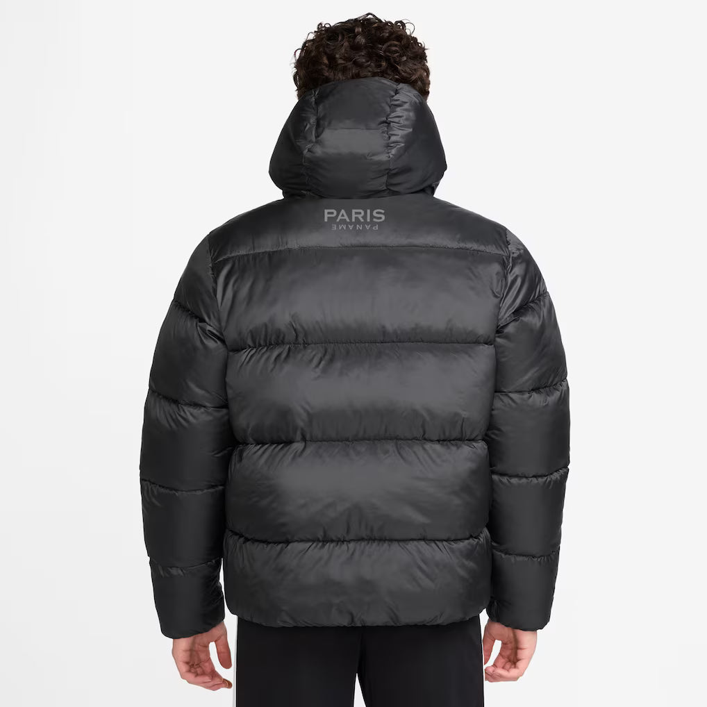 PSG Nike Down Filled Chaqueta Acolchada