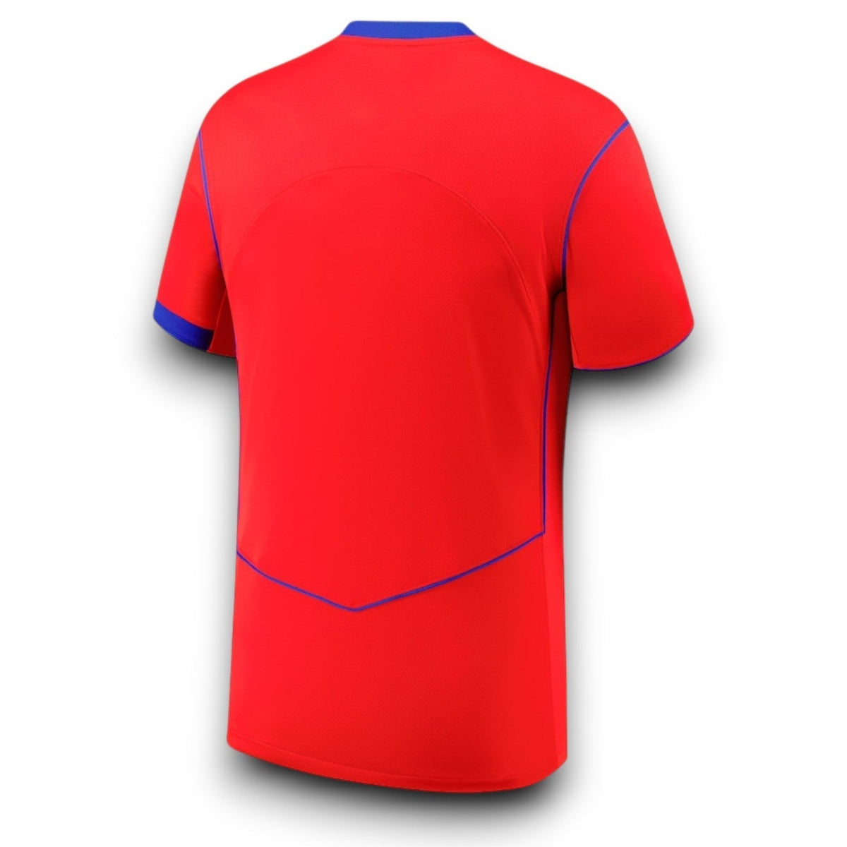 Paris Saint Germain Tercera Camiseta 2025/26