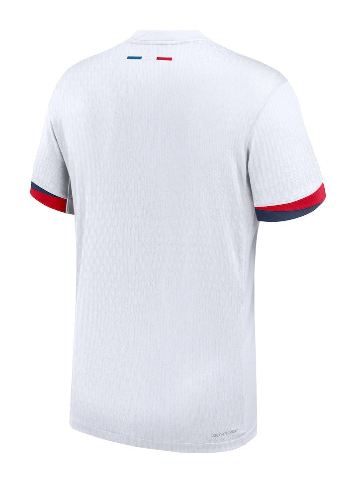 Paris Saint Germain Camiseta Visitante 2025/26