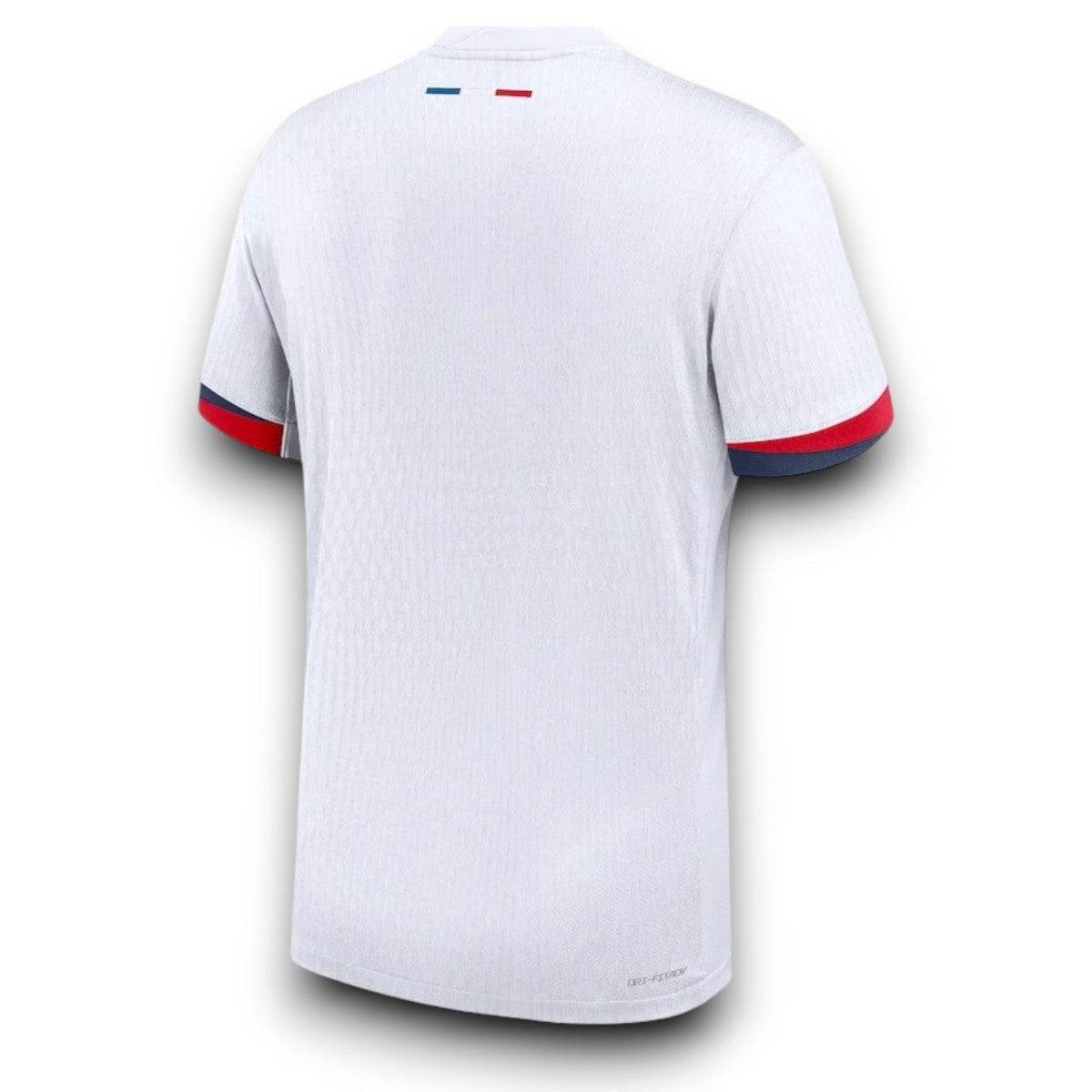 Paris Saint Germain Camiseta Visitante 2025/26 - Versión Jugador