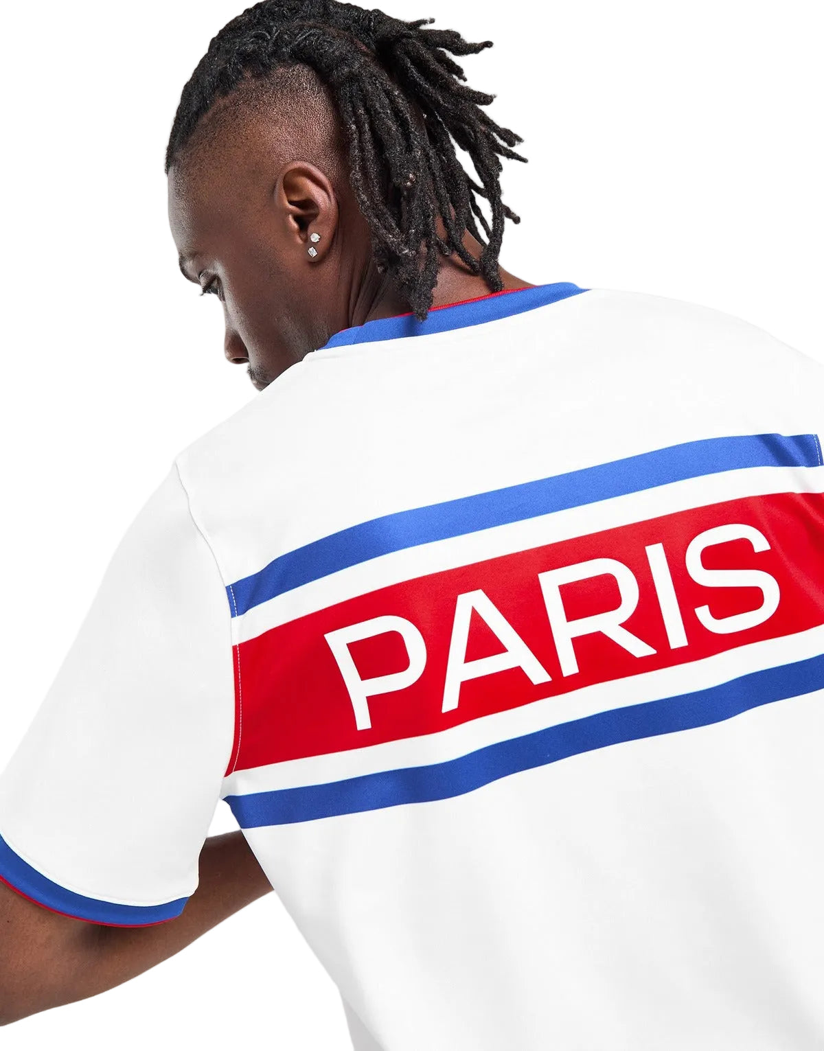 Paris Saint Germain Camiseta Prepartido 2026/27