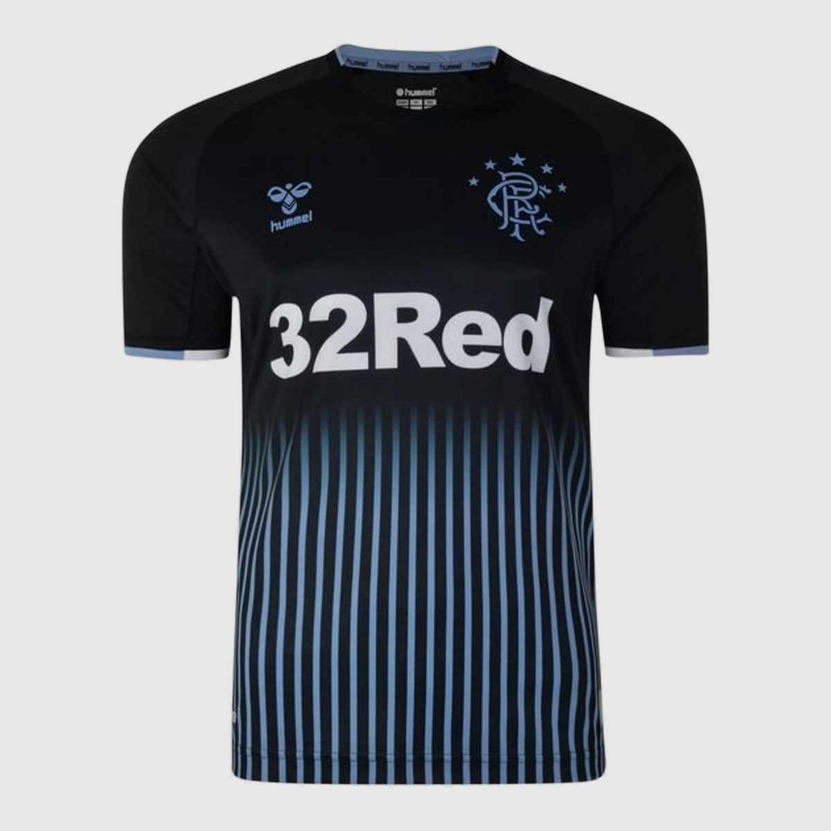 Rangers Camiseta Visitante 2019/20
