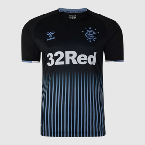Rangers Camiseta Visitante 2019/20