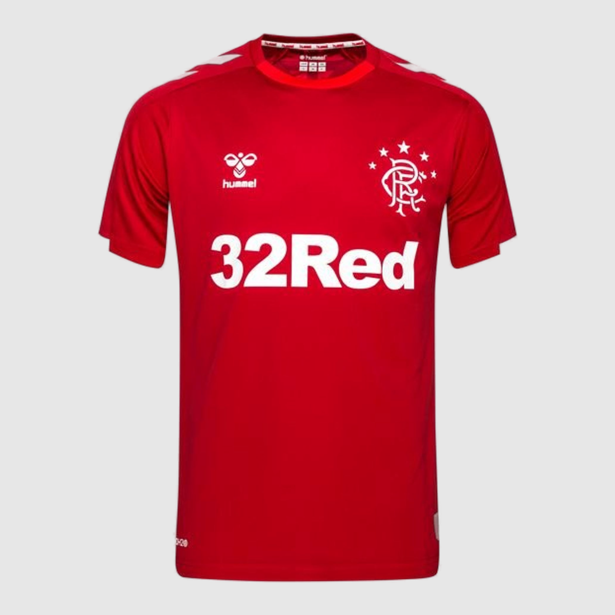 Rangers Camiseta Tercera 2019/20