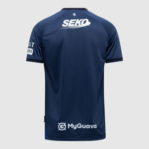 Rangers Camiseta Tercera 2025/26