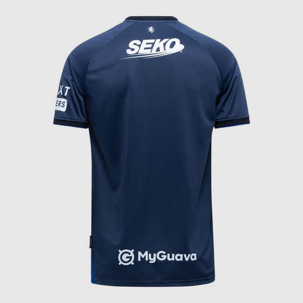 Rangers Camiseta Tercera 2025/26