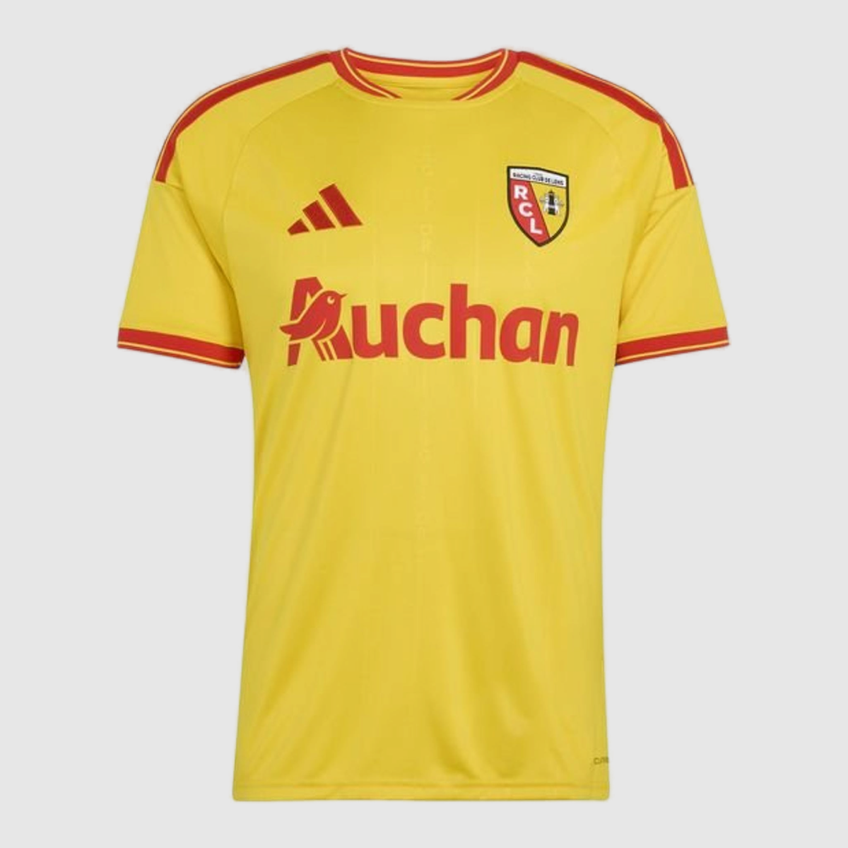 RC Lens Camiseta Local 2026/27