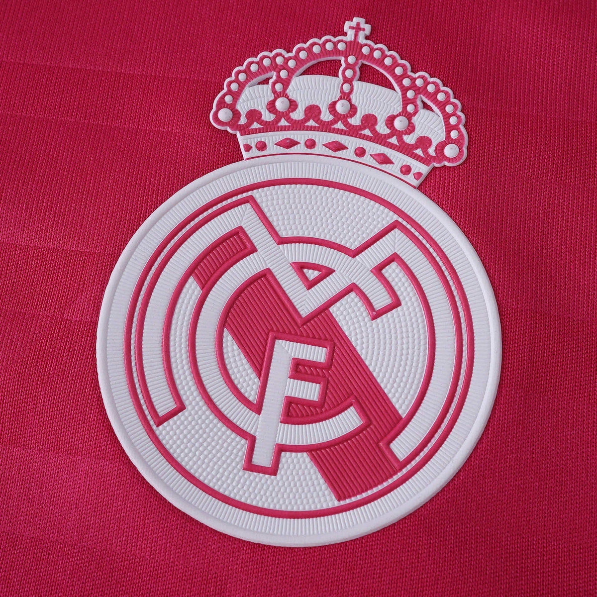 Real Madrid Camiseta Visitante 2014/15 - Retro