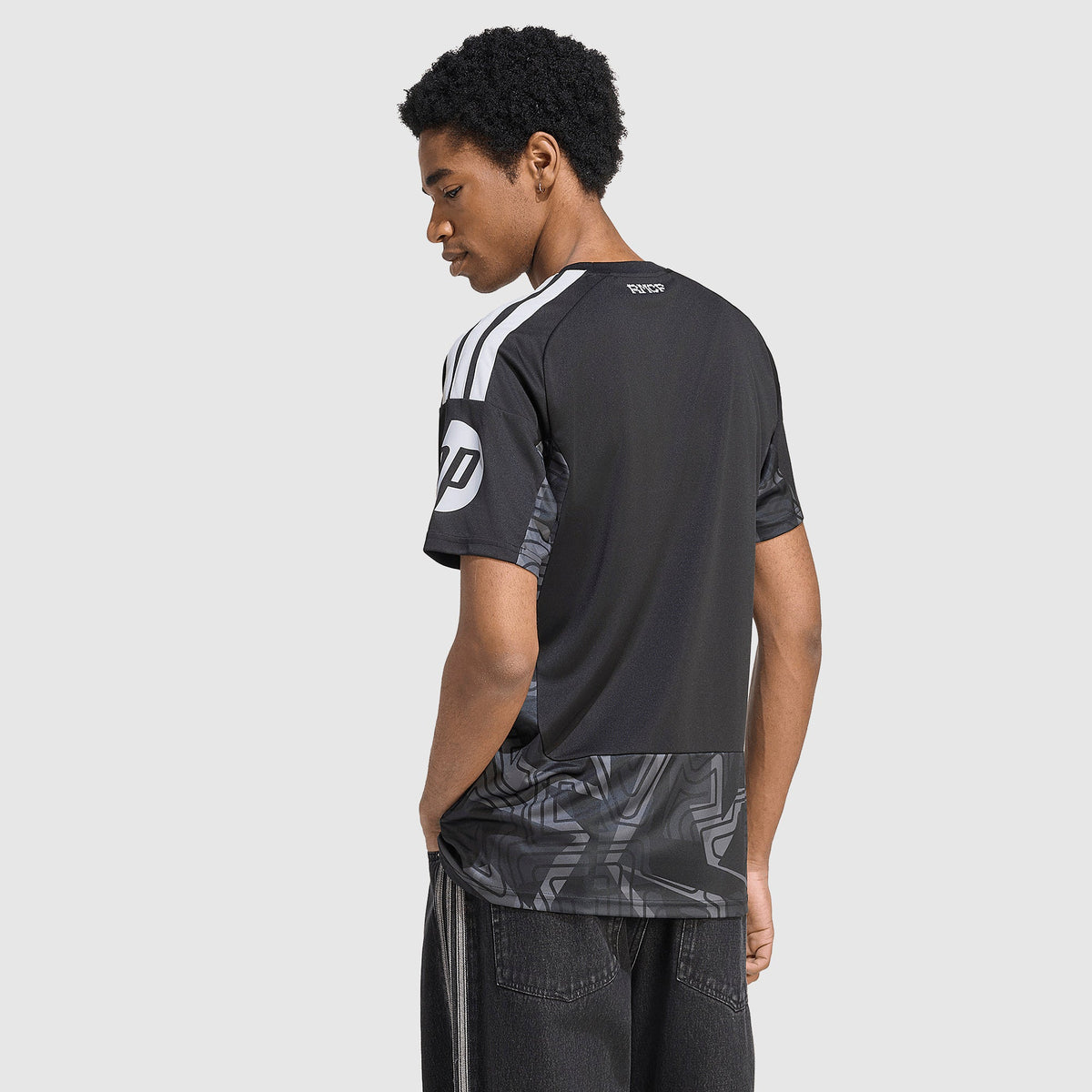 Real Madrid Camiseta de Portero 2026/27 II