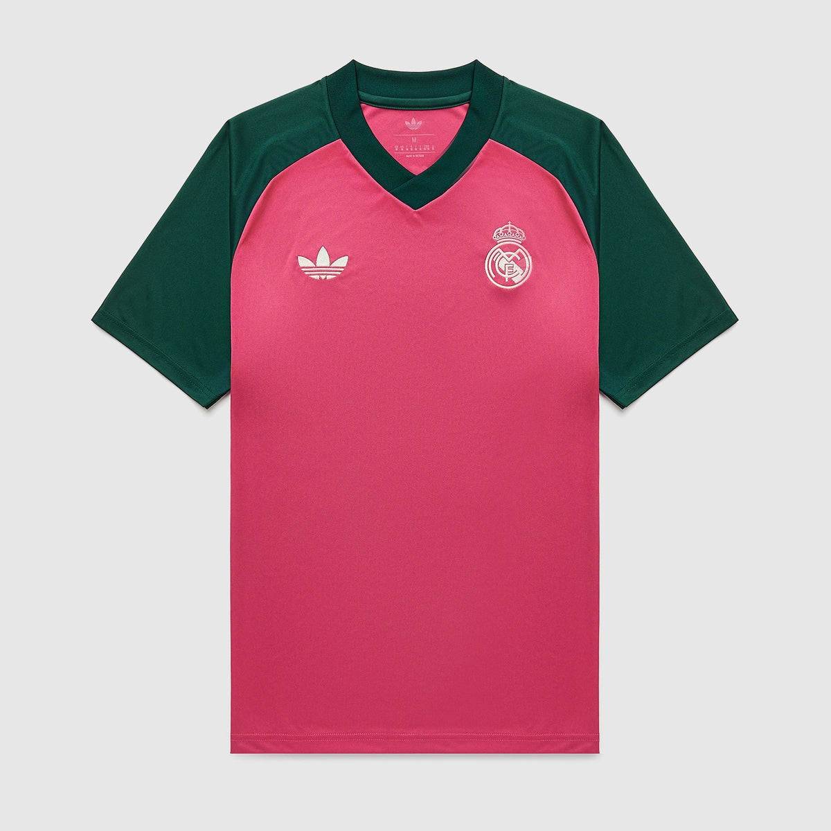 Real Madrid Camiseta Prepartido Visitante 2026/27