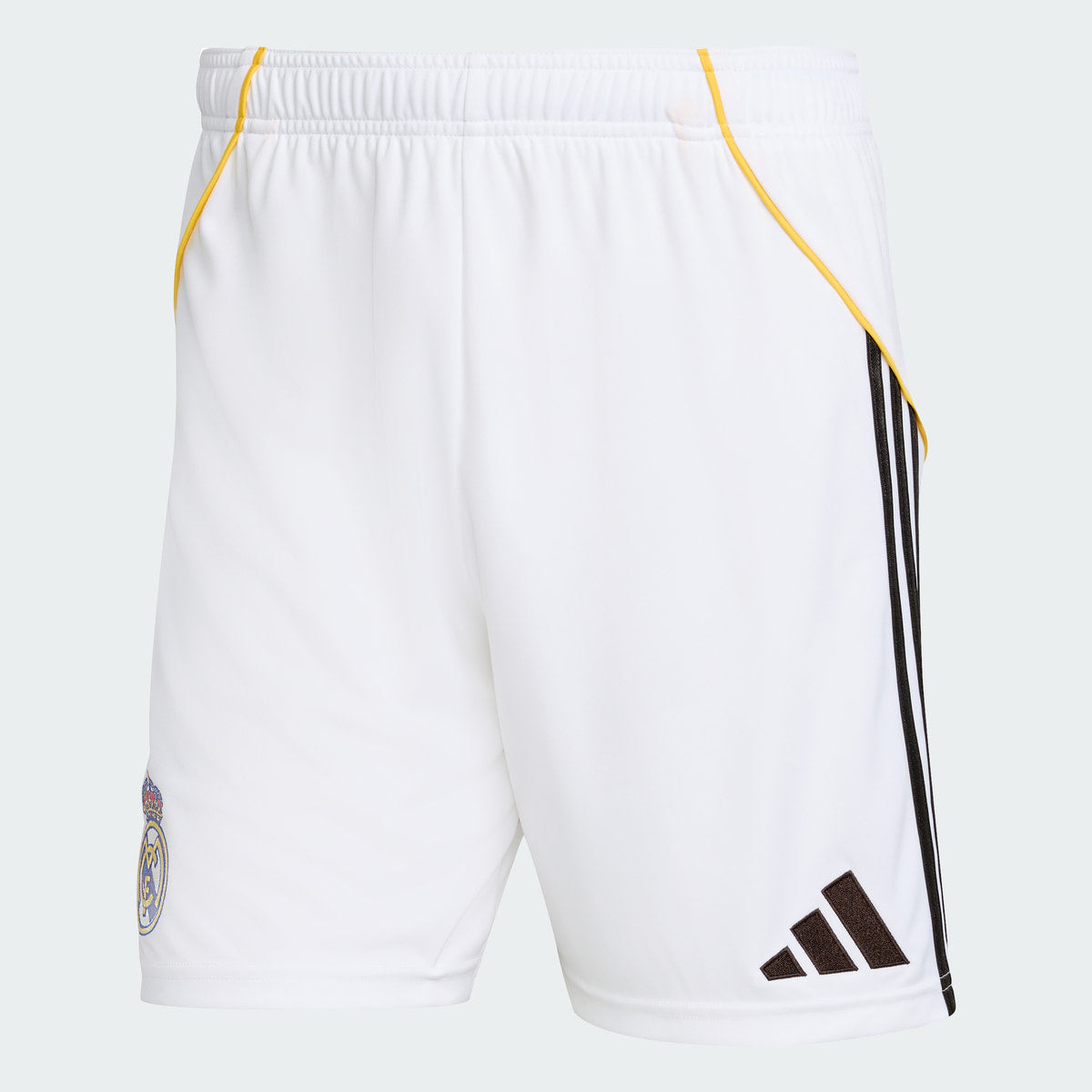 Real Madrid Shorts Local 2025/26