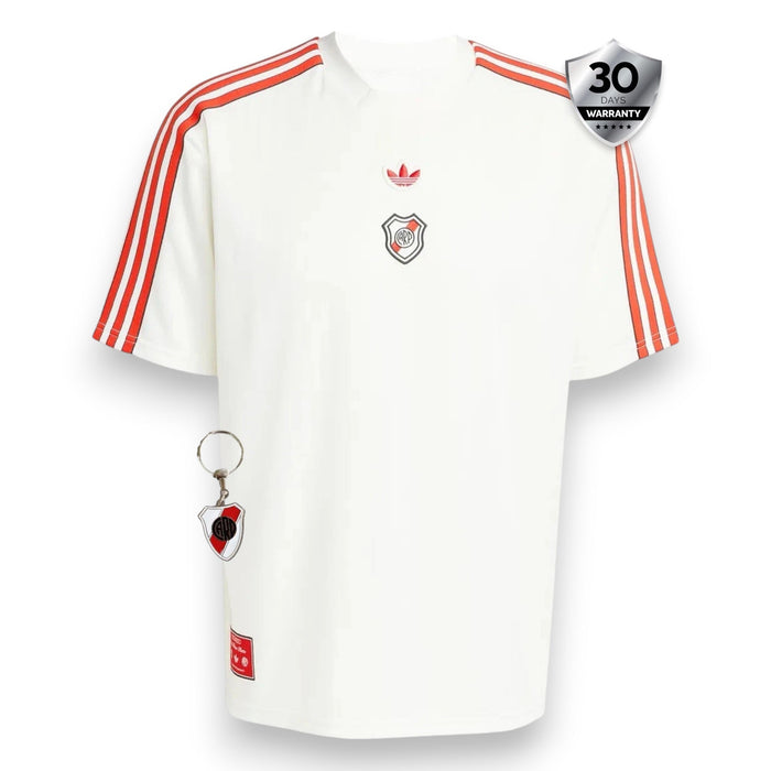 River Plate Terrace Icons Camiseta 2025/26