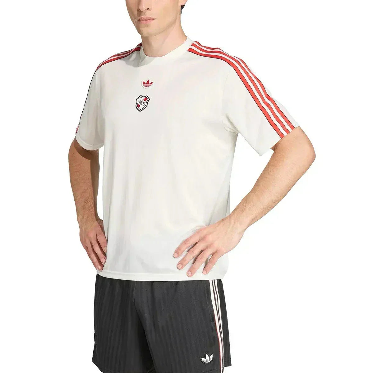 River Plate Terrace Icons Camiseta 2025/26