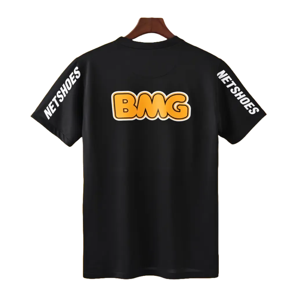 Santos Camiseta Local 2011/12 - Retro I