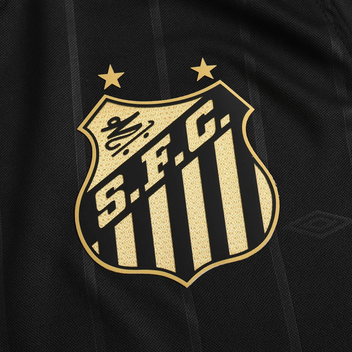 Santos Camiseta 2024/25