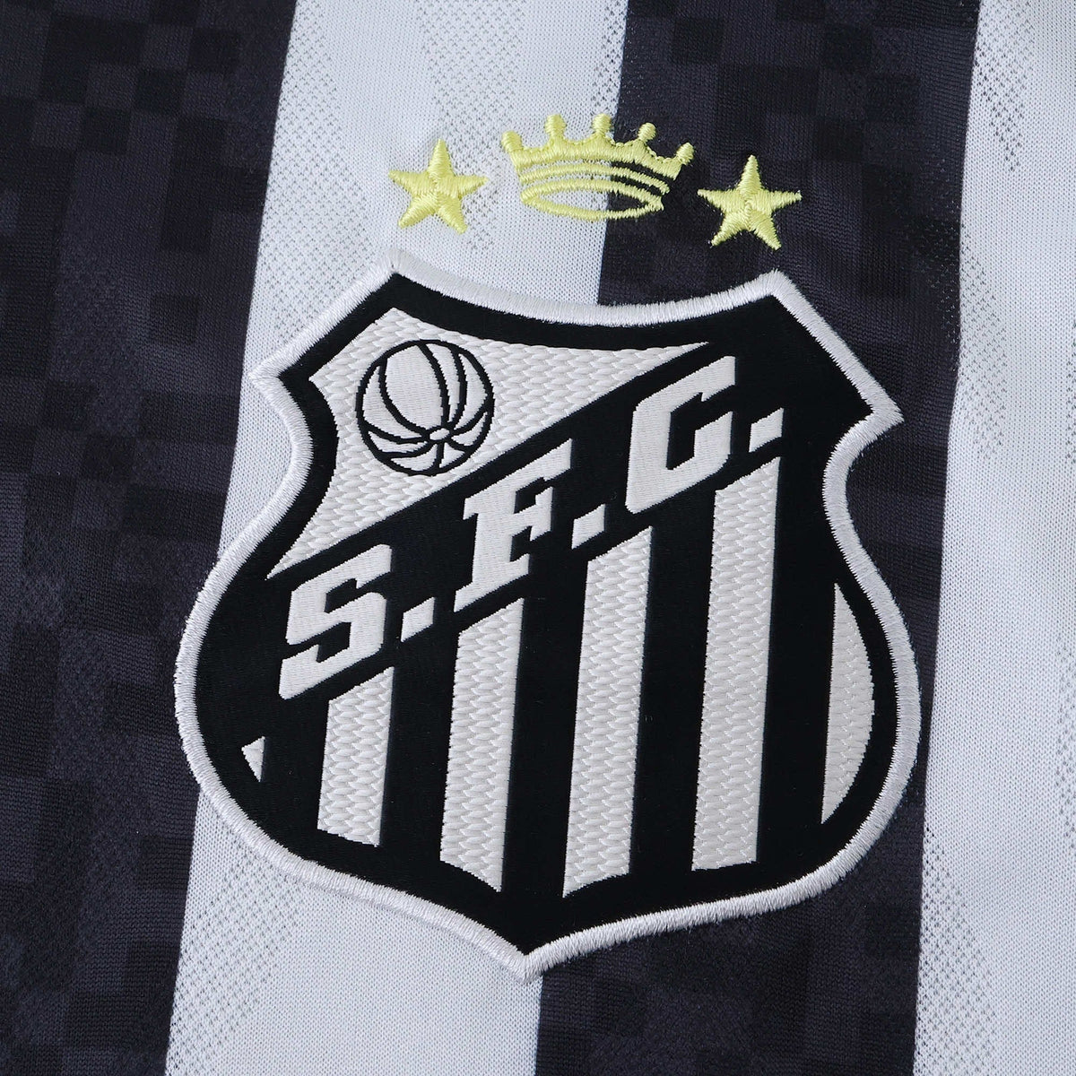 Santos Camiseta Visitante 2025/26 - Mujer