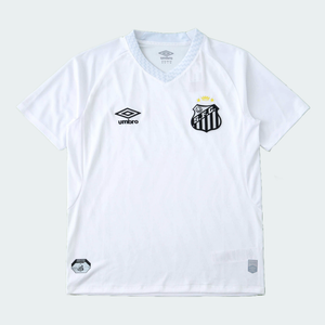 Santos Camiseta Local 2025/26