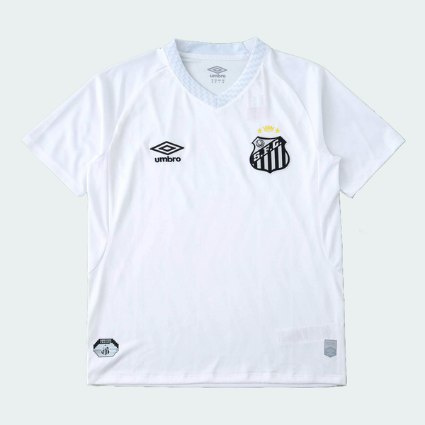 Santos Camiseta Local 2025/26
