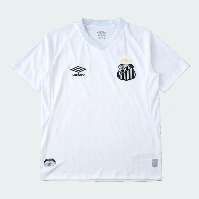 Santos Camiseta Local 2025/26