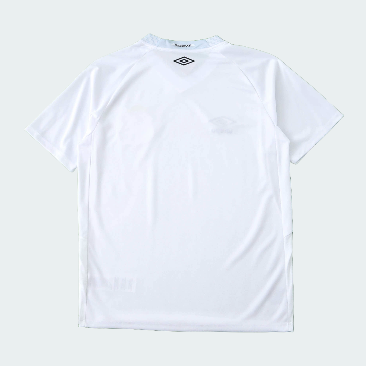 Santos Camiseta Local 2025/26