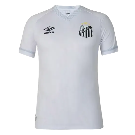 Santos Camiseta Local 2025/26 - VersiĂłn Jugador