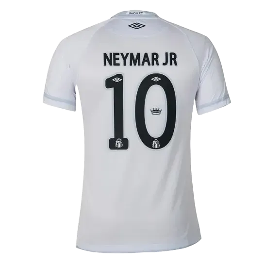 Santos Camiseta Local 2025/26 - VersiĂłn Jugador