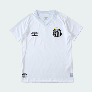 Santos Camiseta Local 2025/26 - Mujer