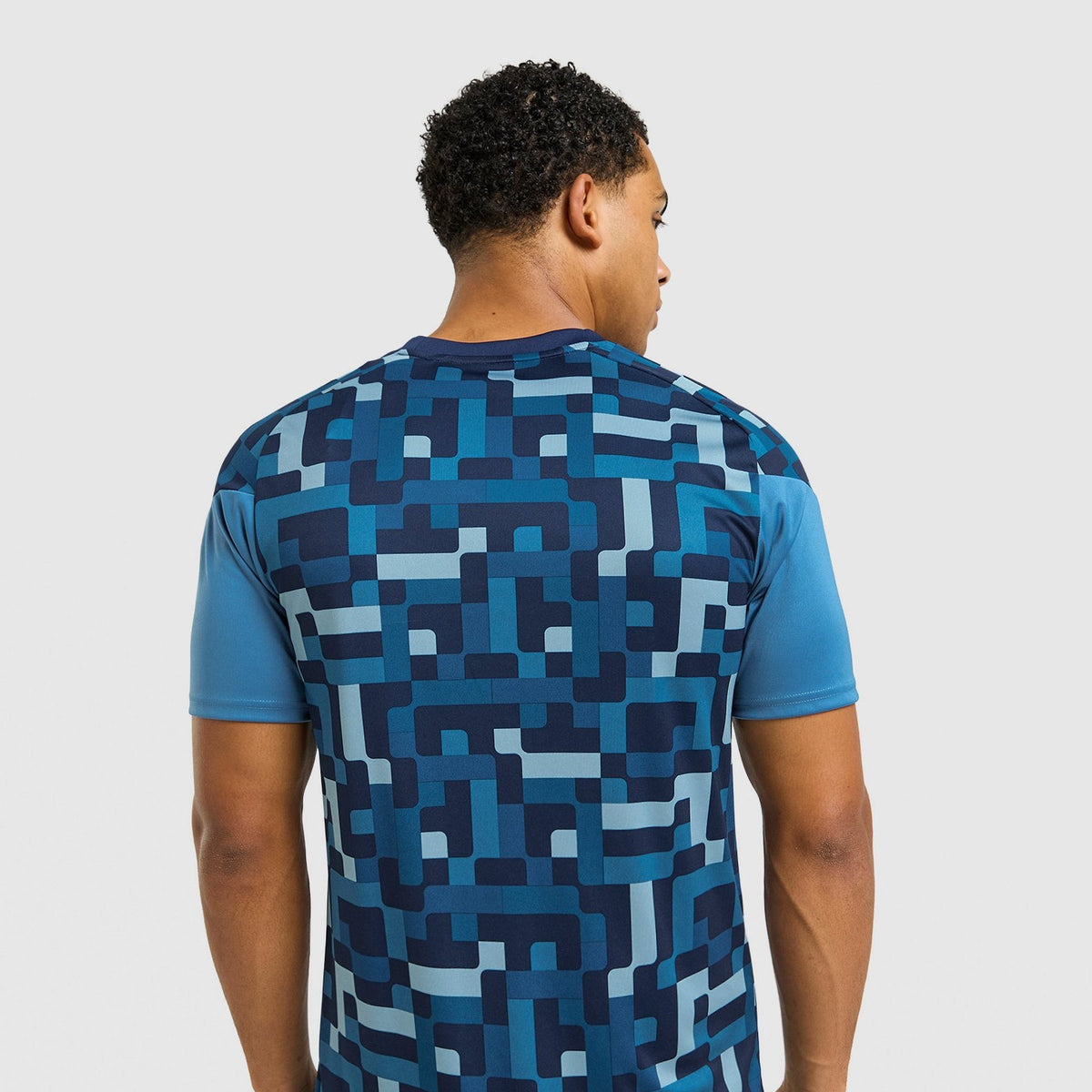 Escocia Camiseta Prepartido 2026/27