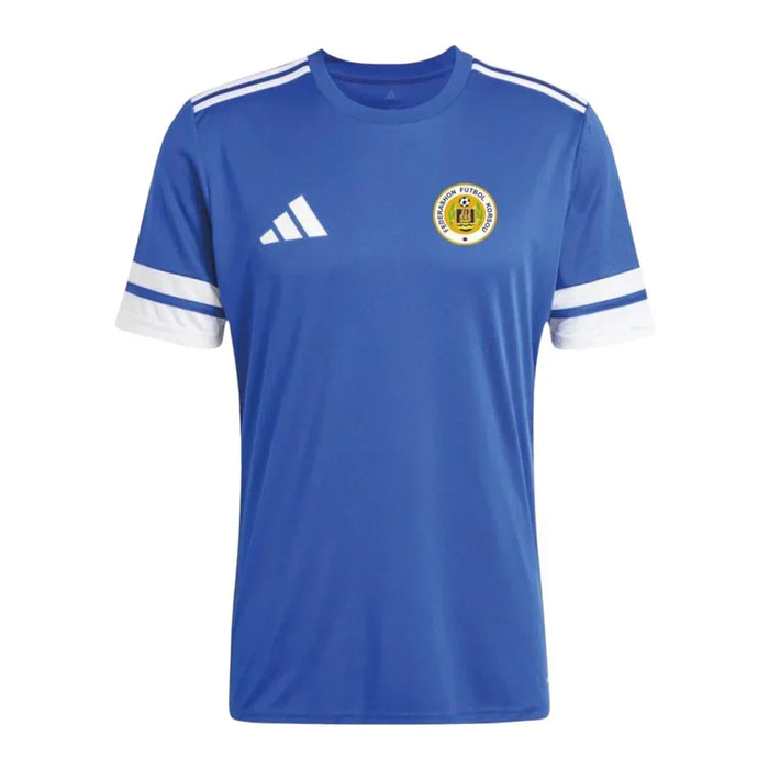 Curazao Camiseta Local 2025/26